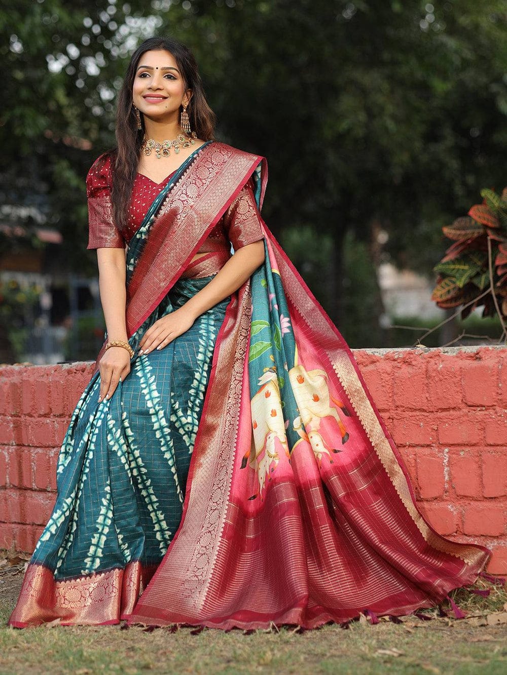 FANCY SAREE
